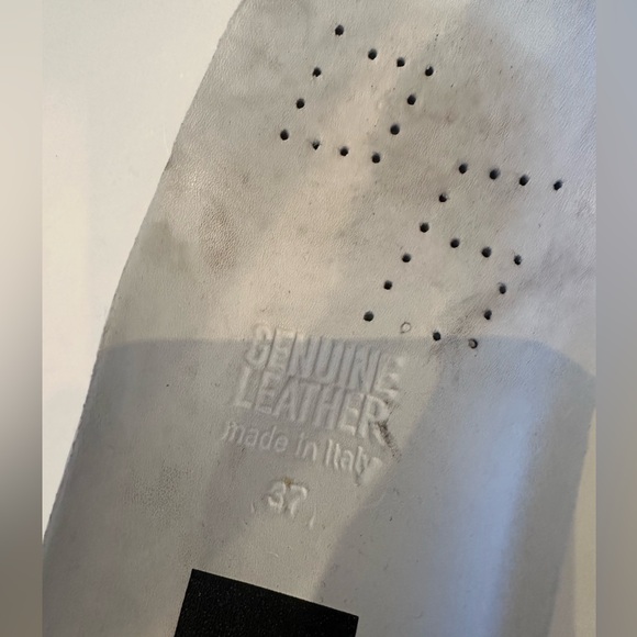 GOLDEN GOOSE High Top - Picture 6 of 8